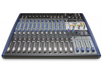 Presonus StudioLive AR16c Presonus StudioLive AR16c